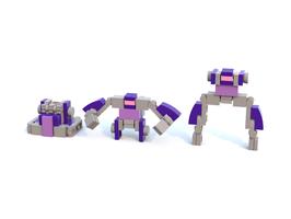 Набор LEGO Echo Mini Mech (Soon to be available on MOCHUB)