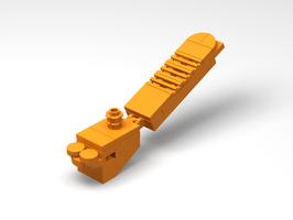 Набор LEGO Brick Separator Mini Build