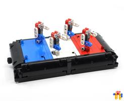Набор LEGO French Cancan v2
