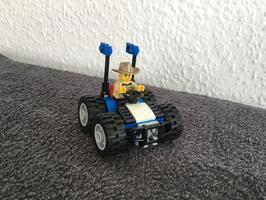 Набор LEGO ATV