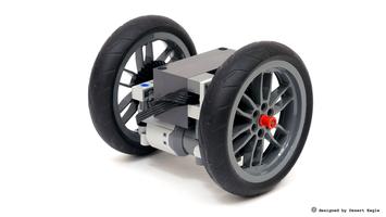 Набор LEGO Tumbler