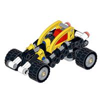 Набор LEGO MOC-28965 42031 Buggy