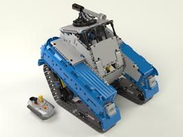 Набор LEGO Killdozer