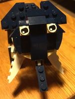 Набор LEGO MOC-29349 Elephant - 31088