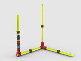 Набор LEGO Placement Tool