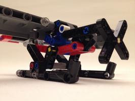 Набор LEGO Floatplane