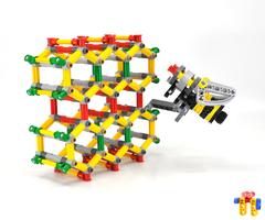 Набор LEGO Honeycomb