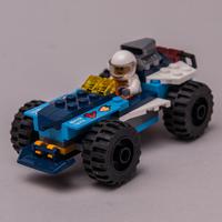 Набор LEGO MOC-30382 60218 Dirt Formula