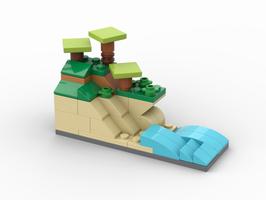Набор LEGO Coast View
