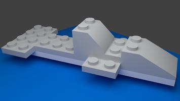 Набор LEGO Dolphin