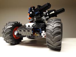 Набор LEGO Combat Vehicle