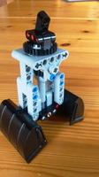 Набор LEGO MOC-32541 Greiferschaufel