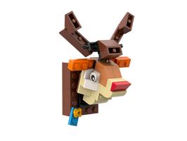 Набор LEGO Oh Deer