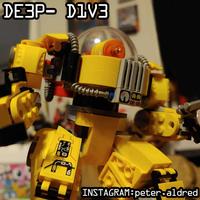 Набор LEGO DE3P-D1V3