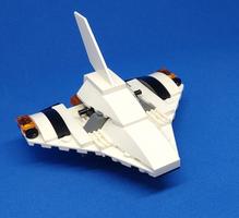 Набор LEGO 60226 Mars recon drone