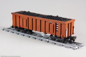 Набор LEGO MOC-34213 EAOS