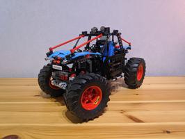 Набор LEGO Lego Technic Crawler