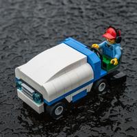 Набор LEGO LEGO City Zamboni