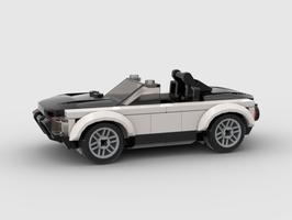 Набор LEGO Roadster
