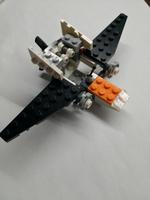 Набор LEGO aviette