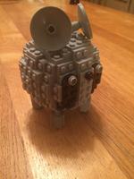 Набор LEGO MOC-38328 Steins;Gate Upa