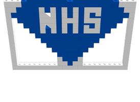Набор LEGO Love and Support the NHS
