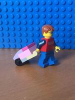 Набор LEGO Valise Lugage