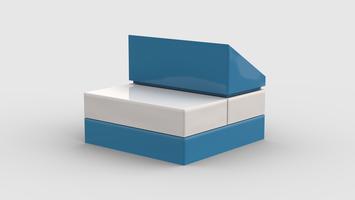 Набор LEGO Polaroid One Step 2