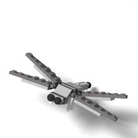 Набор LEGO Dragonfly