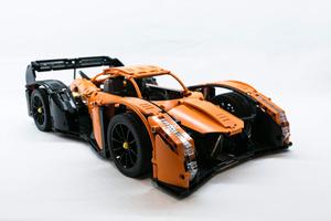 Набор LEGO MOC-40950 Koncept Mantis