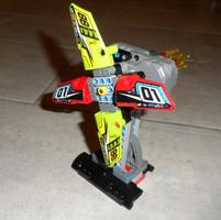 Набор LEGO Wind up Windmill