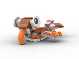 Набор LEGO Bird (30574)