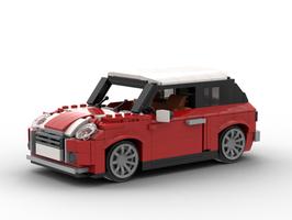 Набор LEGO Mini 2020