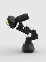 Набор LEGO Nano Desk Lamp