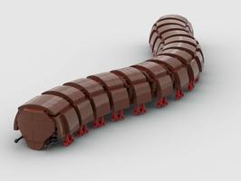 Набор LEGO Millipede