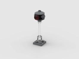 Набор LEGO Mini Cambot from MST3K