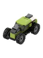 Набор LEGO MOC-44260 buggy