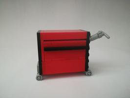 Набор LEGO Tool Box