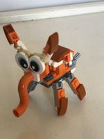 Набор LEGO MOC-44538 Elephant - 30574
