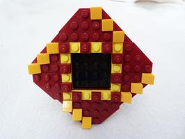 Набор LEGO MOC-44549 31073 Picture Frame