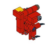 Набор LEGO Lego Genesect(Minifig Scale)