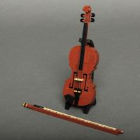 Набор LEGO Violin