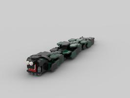 Набор LEGO Snake