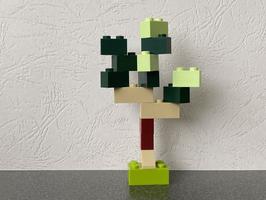 Набор LEGO Tree