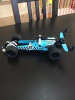 Набор LEGO MOC-45847 F1 / IndyCar MOC