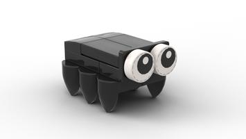 Набор LEGO Bug