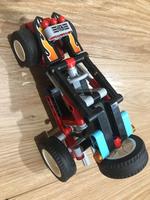 Набор LEGO MOC-46572 42106 Dune Buggy