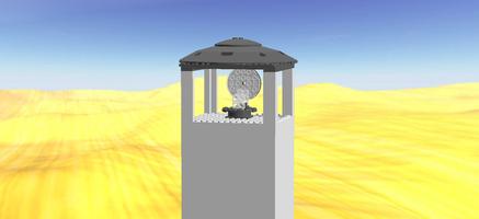 Набор LEGO lighthouse
