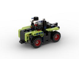 Набор LEGO MOC-46957 42102-MOC_01