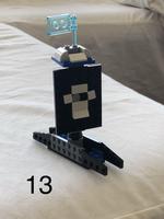 Набор LEGO Pirate ship